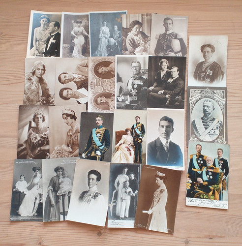 Ansichtskarten konvolut - ansichtskarten,