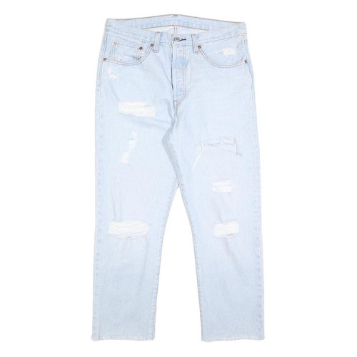Levi 501 damen - 501, fit