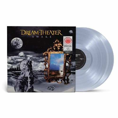 Dream theater awake start - -, (start