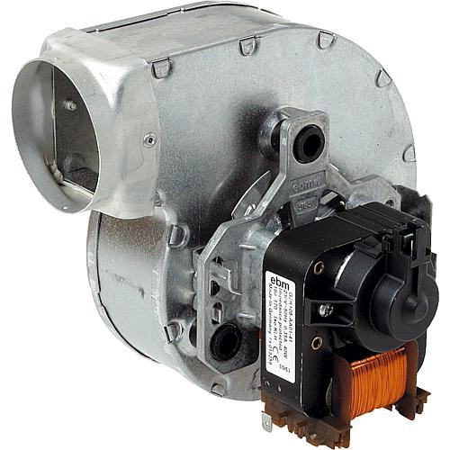 Vaillant gebläse vcw - vaillant,