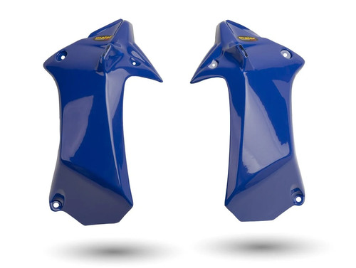 Maier scoops rad yfz450r - scoops,