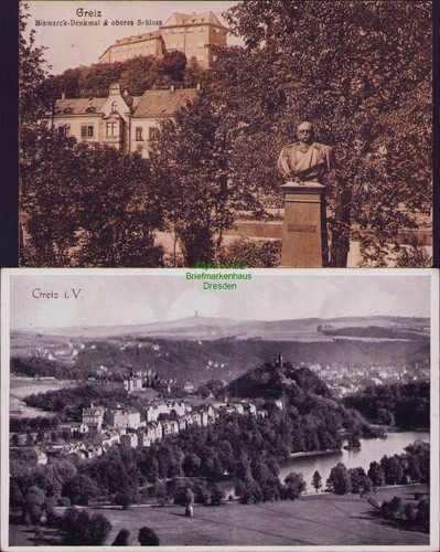 190126 greiz 1909 - 190126,
