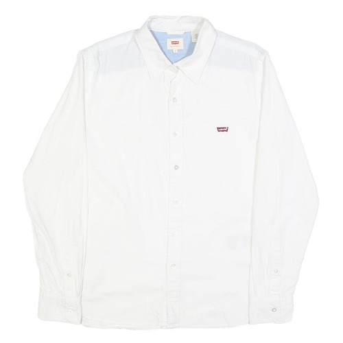 Levi herren weiße hemd - levi's,