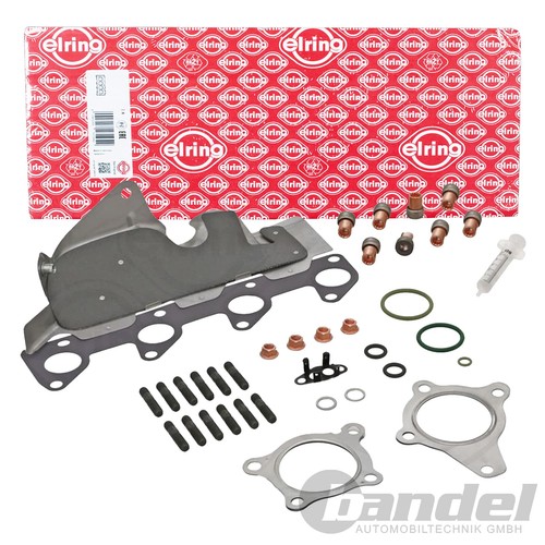 Elring montagesatz turbolader - elring,