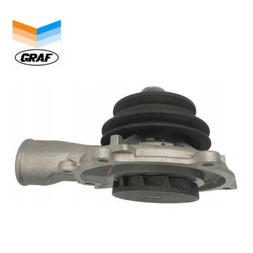 Graf wasserpumpe pa302 für - wasserpumpe,