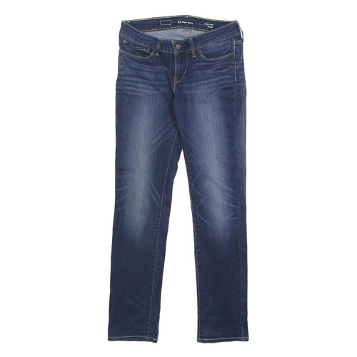 Levi damen jeans blau - damen,