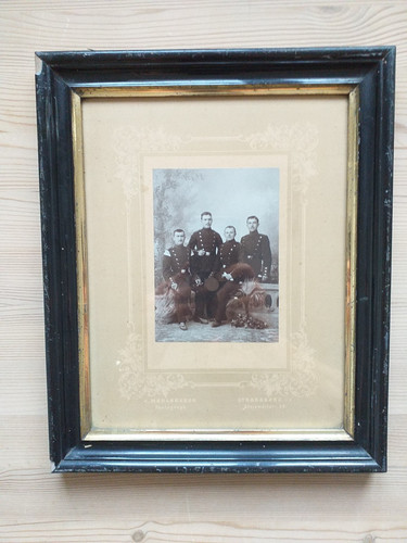 Foto kaiserreich strassburg - foto,