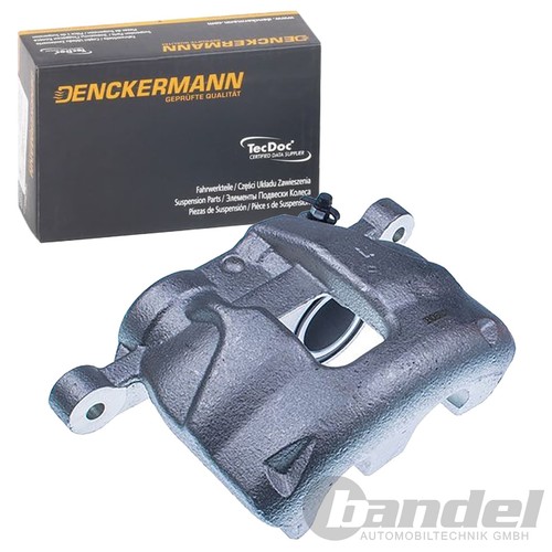 Denckermann bremssattel - denckermann,