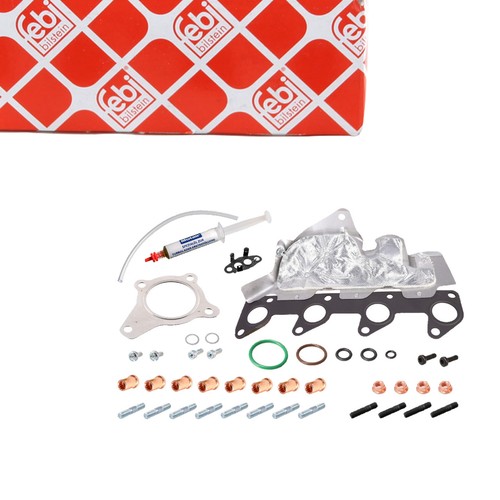 Febi montagesatz lader für - lader,