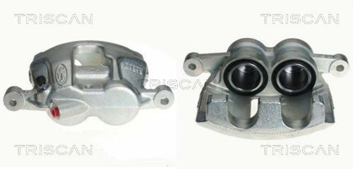 Triscan bremssattel 8170 - bremssattel,