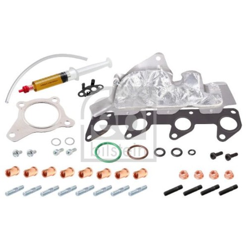Febi montagesatz turbolader - febi,