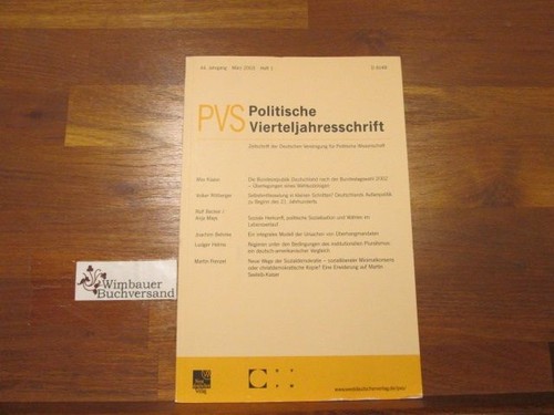 Politische