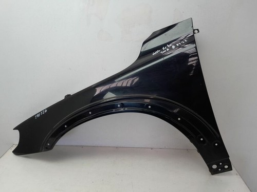 Linker frontflügel volvo xc70 - frontflügel,