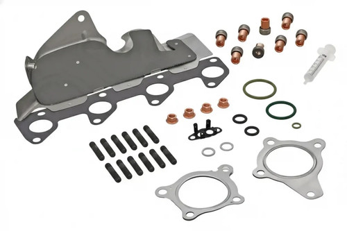 Montagesatz lader 299 - montagesatz,,