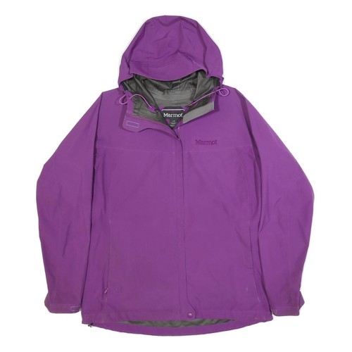 Marmot damen lila - lila, wasserdichte