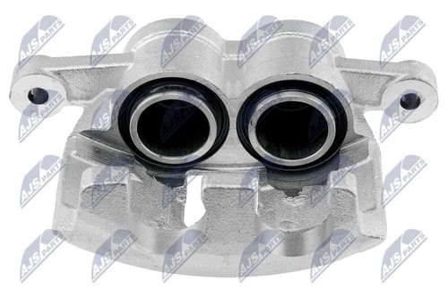 Bremssattel vorderachse vorne - bremssattel,