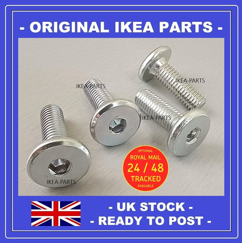 Ikea 190126 sechskantschrauben - ikea,