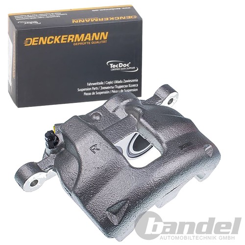 Denckermann bremssattel - denckermann,