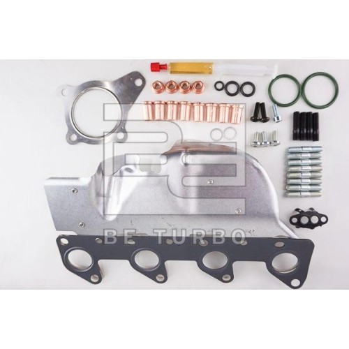 Montagesatz lader be turbo - lader,