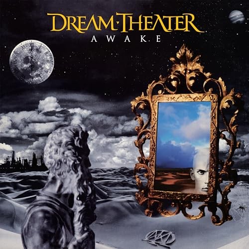 Dream theater awake - -, [vinyl]