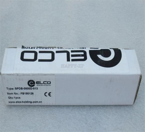 1pc new elco - 1pc,